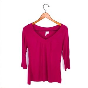 Old Navy Women’s Pink Blouse